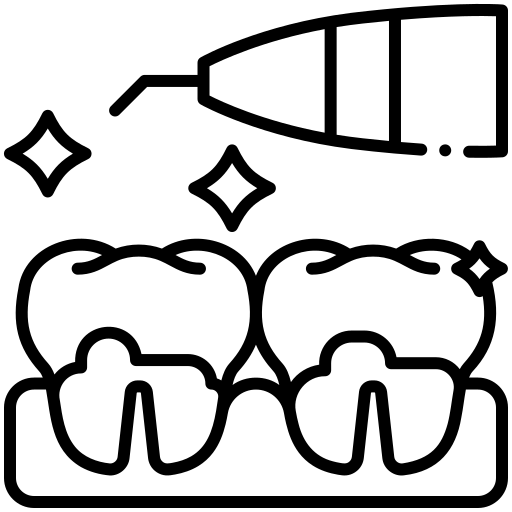 detartrage